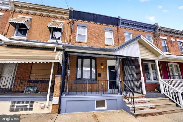 5229 W Jefferson St, PHILADELPHIA, PA 19131