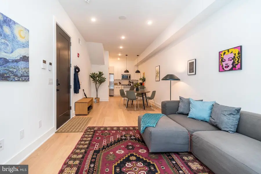 1613 Brown St #a, Philadelphia, PA 19130 - #2