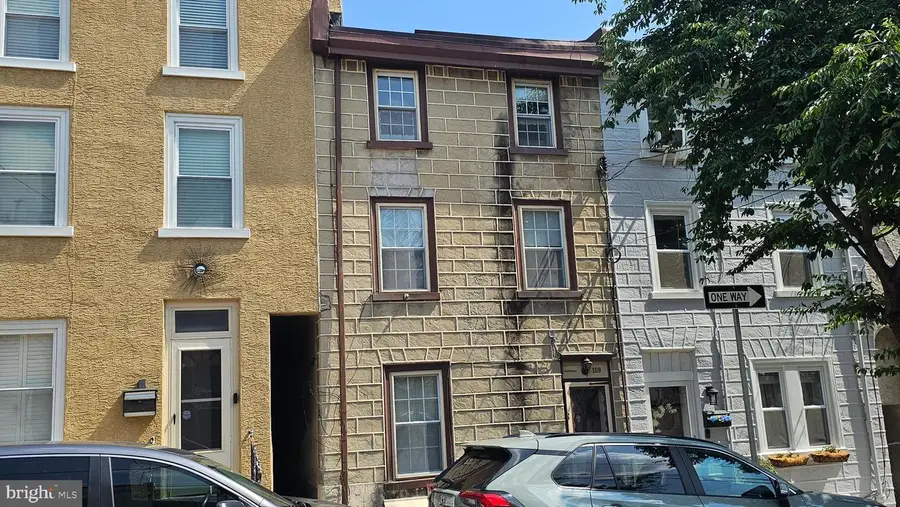 159 Markle St, Philadelphia, PA 19127 - #2