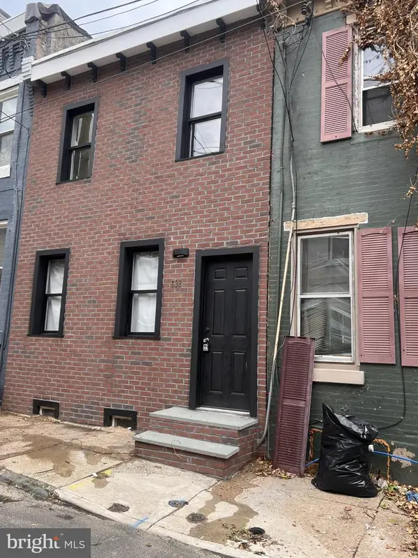 628 N Shedwick, PHILADELPHIA, PA 19104