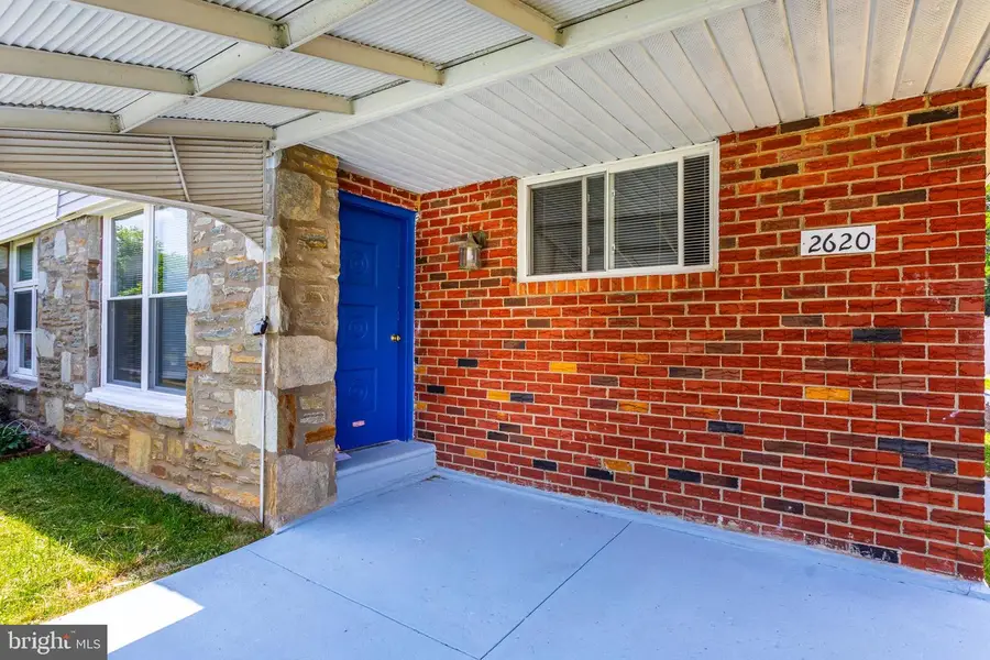 2620 Sperry St, Philadelphia, PA 19152 - #2