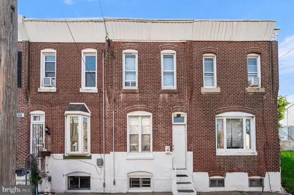 6764 Hegerman St, PHILADELPHIA, PA 19135