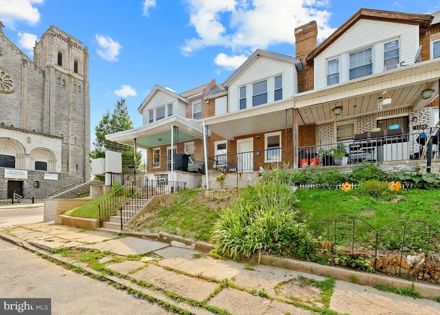 1103 E Stafford St, Philadelphia, PA 19138 - #3