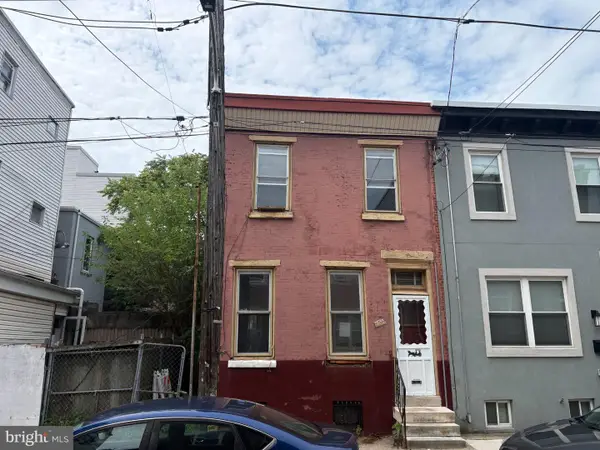 1802 Latona St, PHILADELPHIA, PA 19146