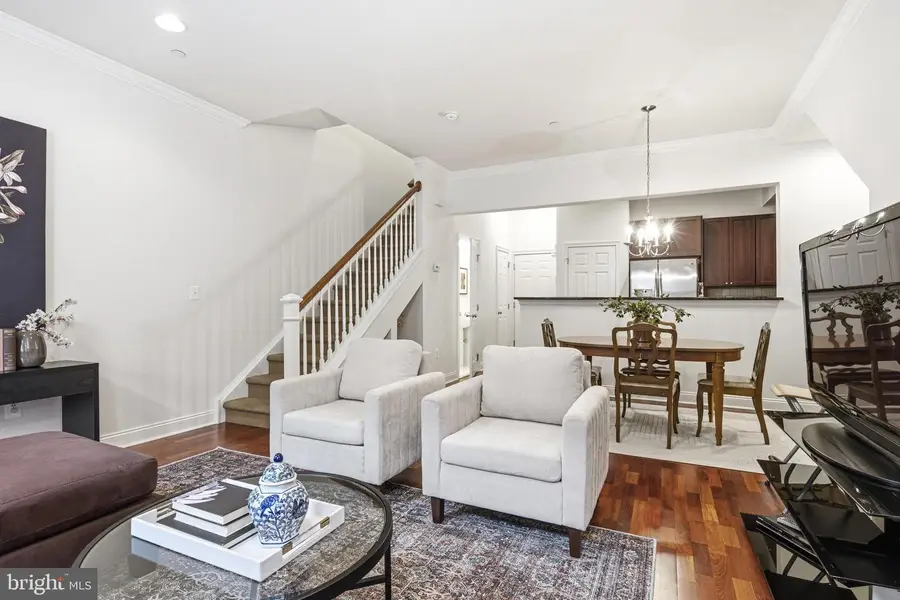 606 Admirals Way, Philadelphia, PA 19146 - #2