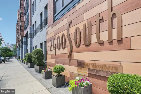 600 S 24th St #208, PHILADELPHIA, PA 19146