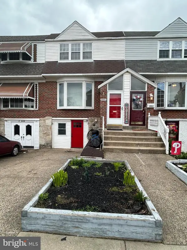 10830 Perrin Rd, PHILADELPHIA, PA 19154