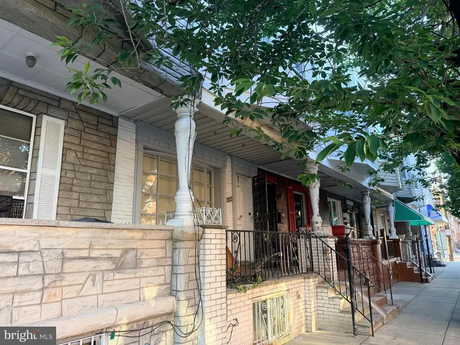 1710 S 24th St, Philadelphia, PA 19145 - #2