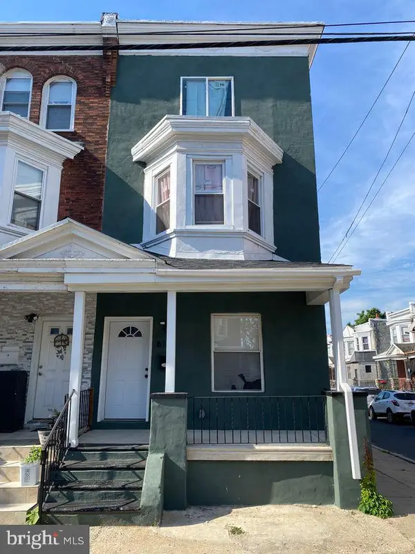 6116 Callowhill St, PHILADELPHIA, PA 19151
