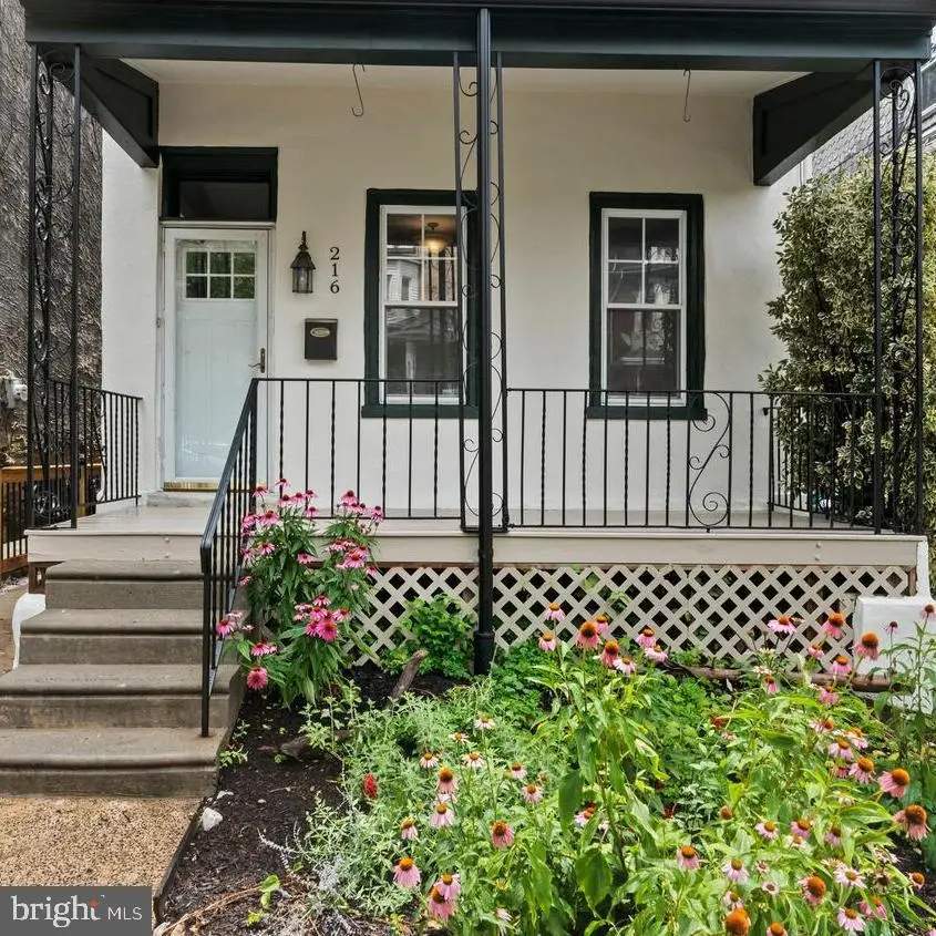 216 W Mount Pleasant Ave, Philadelphia, PA 19119 - #2