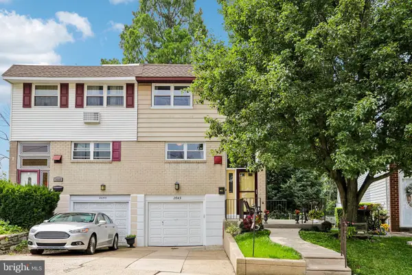 2643 Sperry St, PHILADELPHIA, PA 19152