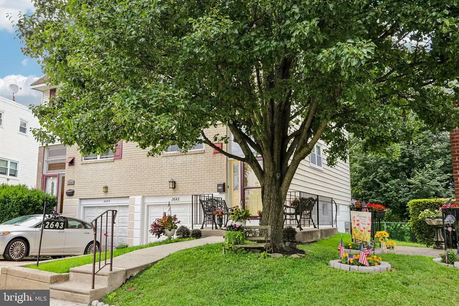 2643 Sperry St, Philadelphia, PA 19152 - #3
