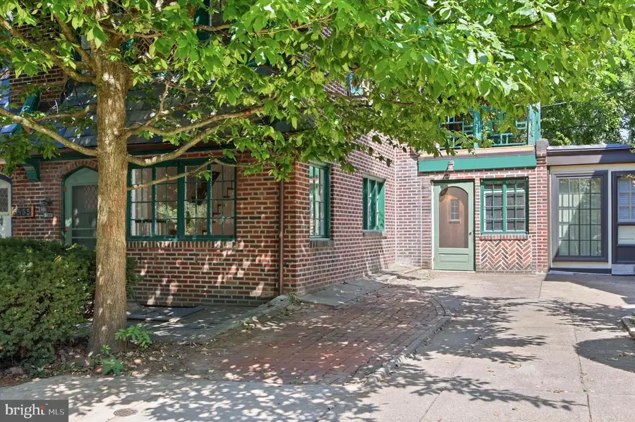 3433 W Penn St, Philadelphia, PA 19129 - #3