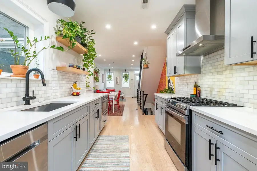 1651 E Berks St, Philadelphia, PA 19125 - #2