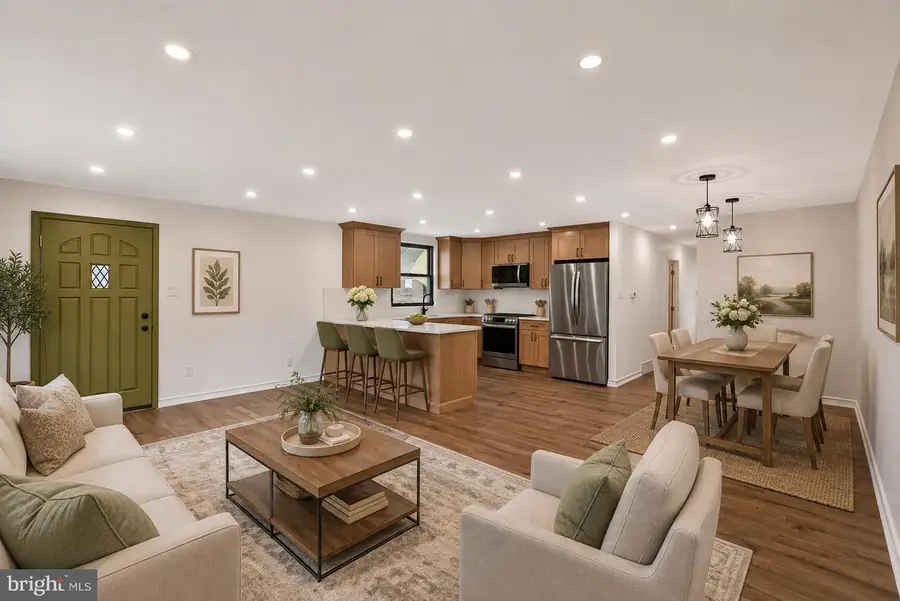 601 Colebrook Rd, Philadelphia, PA 19115 - #3