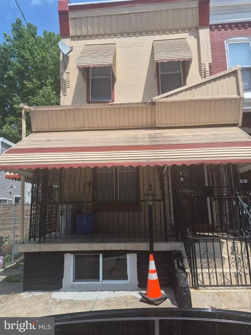 3353 N Smedley St, Philadelphia, PA 19140 - #1