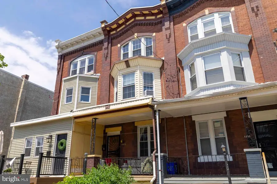 1109 S 52nd St, Philadelphia, PA 19143 - #2