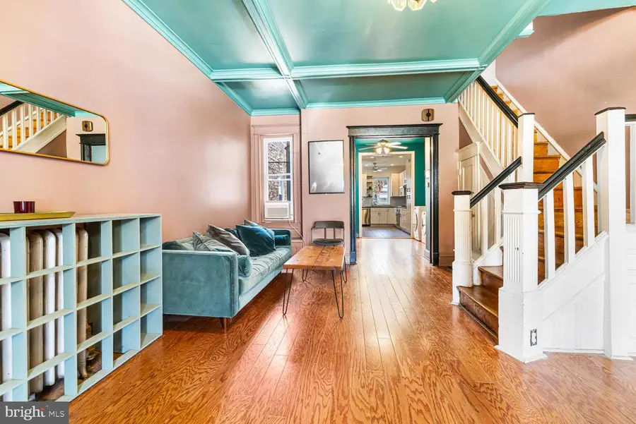1109 S 52nd St, Philadelphia, PA 19143 - #3