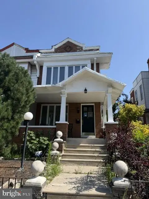 6217 Christian St, Philadelphia, PA 19143 - #1