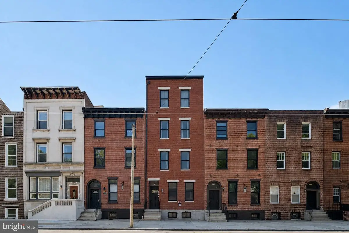 1716-00 W Girard Ave #103, Philadelphia, PA 19130 - #1