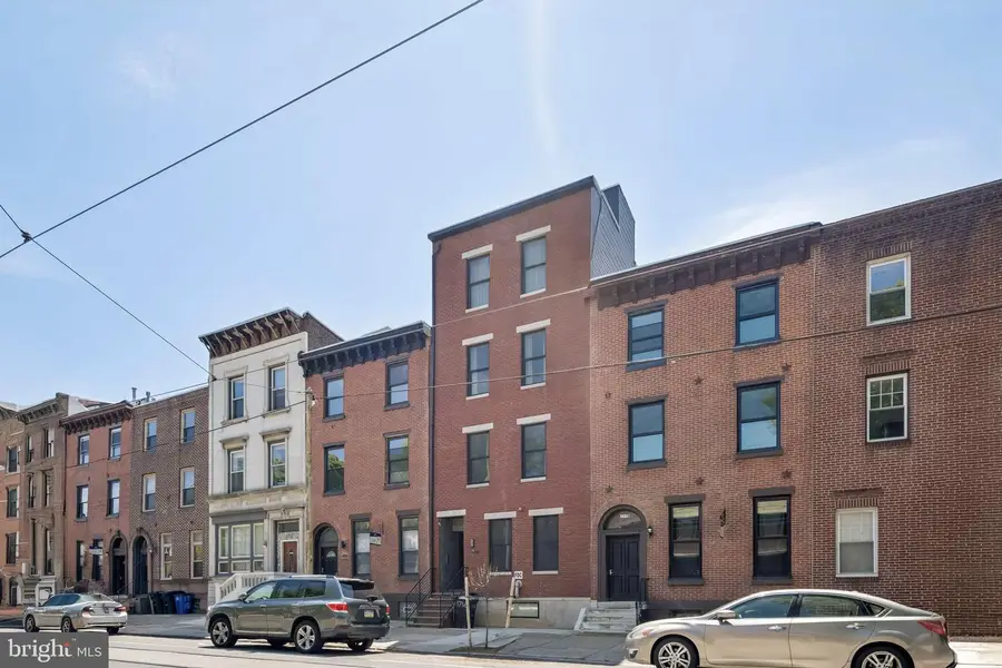 1716-00 W Girard Ave #103, Philadelphia, PA 19130 - #2