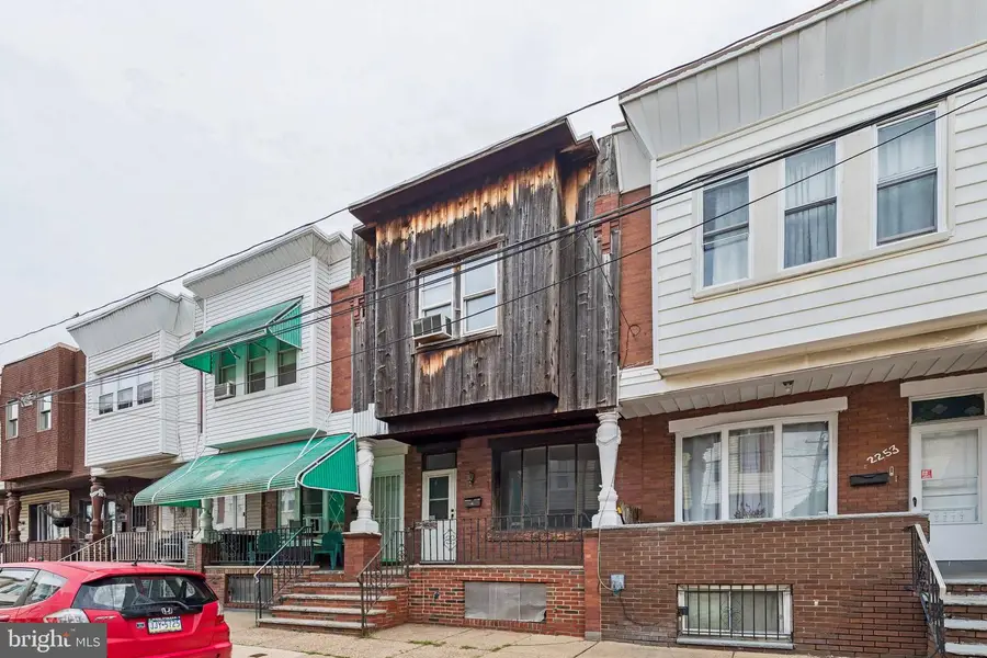 2251 S Bucknell St, Philadelphia, PA 19145 - #2