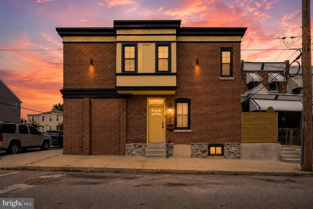 200 E Hortter St, Philadelphia, PA 19119 - #1