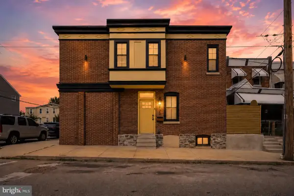 200 E Hortter St, PHILADELPHIA, PA 19119