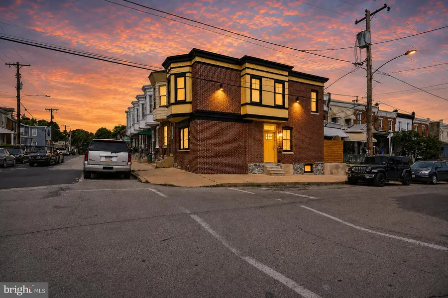 200 E Hortter St, Philadelphia, PA 19119 - #2