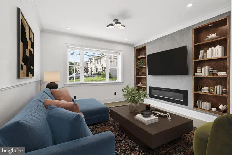 200 E Hortter St, Philadelphia, PA 19119 - #3