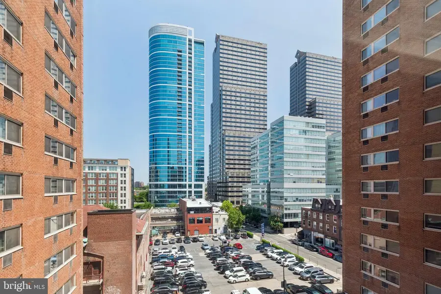 2101-17 Chestnut St #723, Philadelphia, PA 19103 - #3