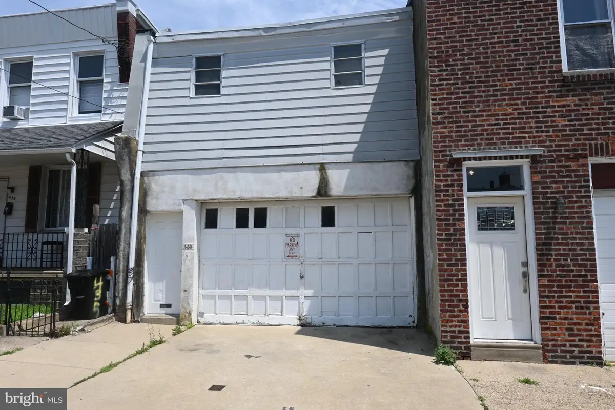 433 N Gross St, Philadelphia, PA 19151 - #1