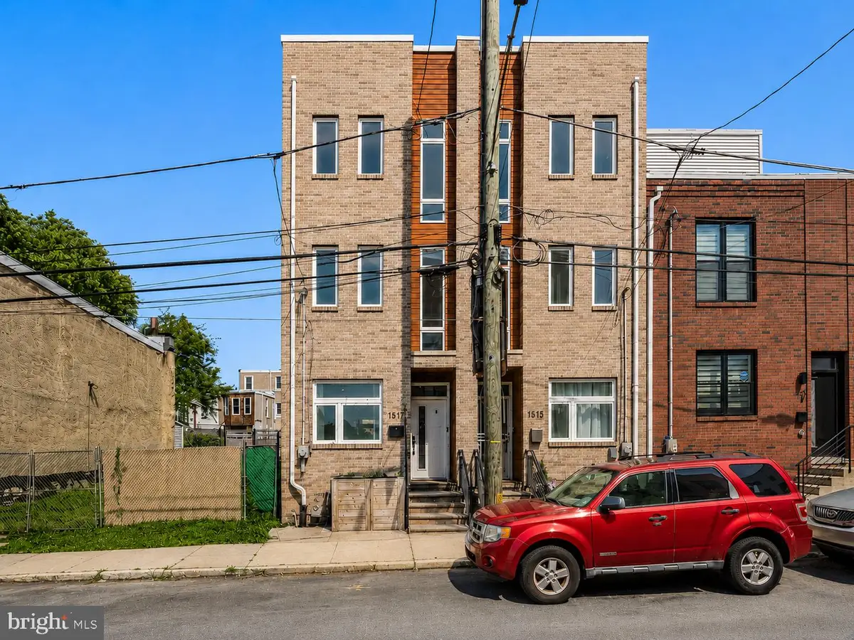 1517 N Marston St, Philadelphia, PA 19121 - #1