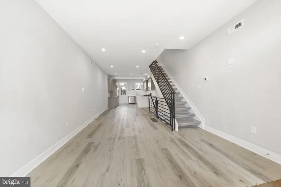 1517 N Marston St, Philadelphia, PA 19121 - #2