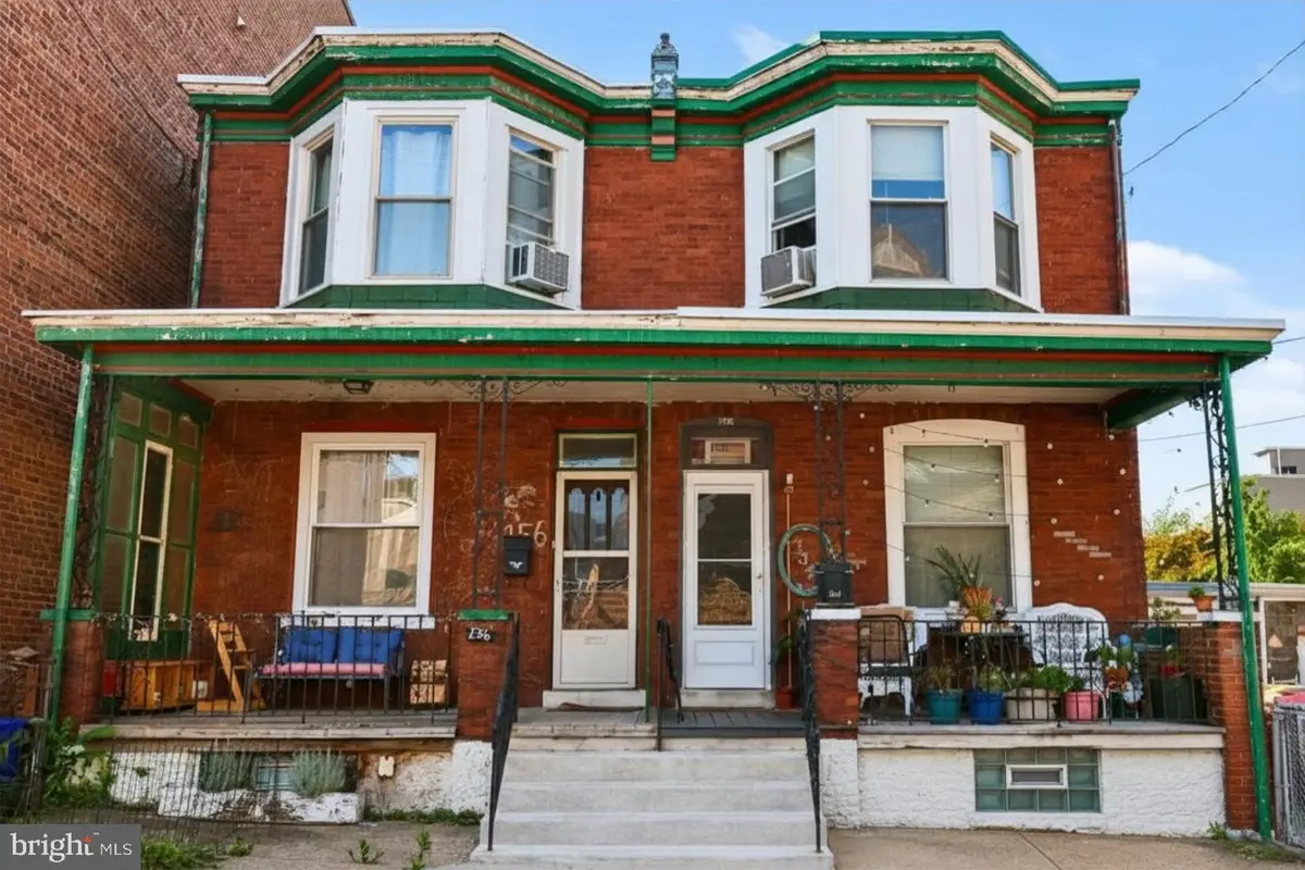 154 W Salaignac St, Philadelphia, PA 19128 - #1