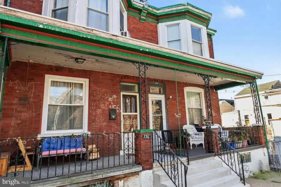154 W Salaignac St, Philadelphia, PA 19128 - #2