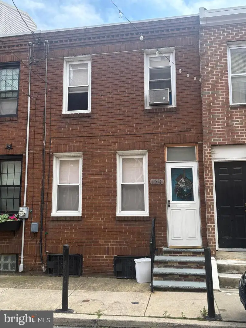 1514 Manton St, Philadelphia, PA 19146 - #1