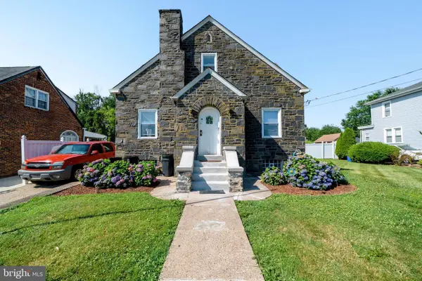 2224-26 Faunce St, PHILADELPHIA, PA 19152