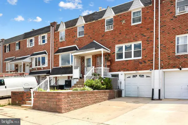 12509 Chilton Rd, PHILADELPHIA, PA 19154
