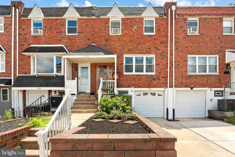 12509 Chilton Rd, Philadelphia, PA 19154 - #2