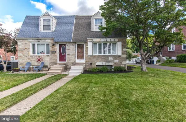 8606 Bridle Rd, PHILADELPHIA, PA 19115