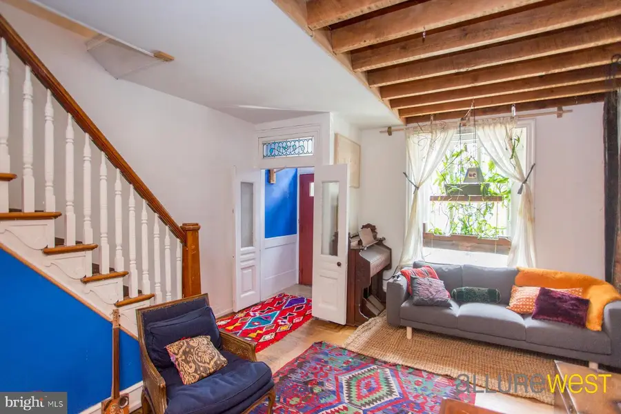 1608 N Dover St, Philadelphia, PA 19121 - #2