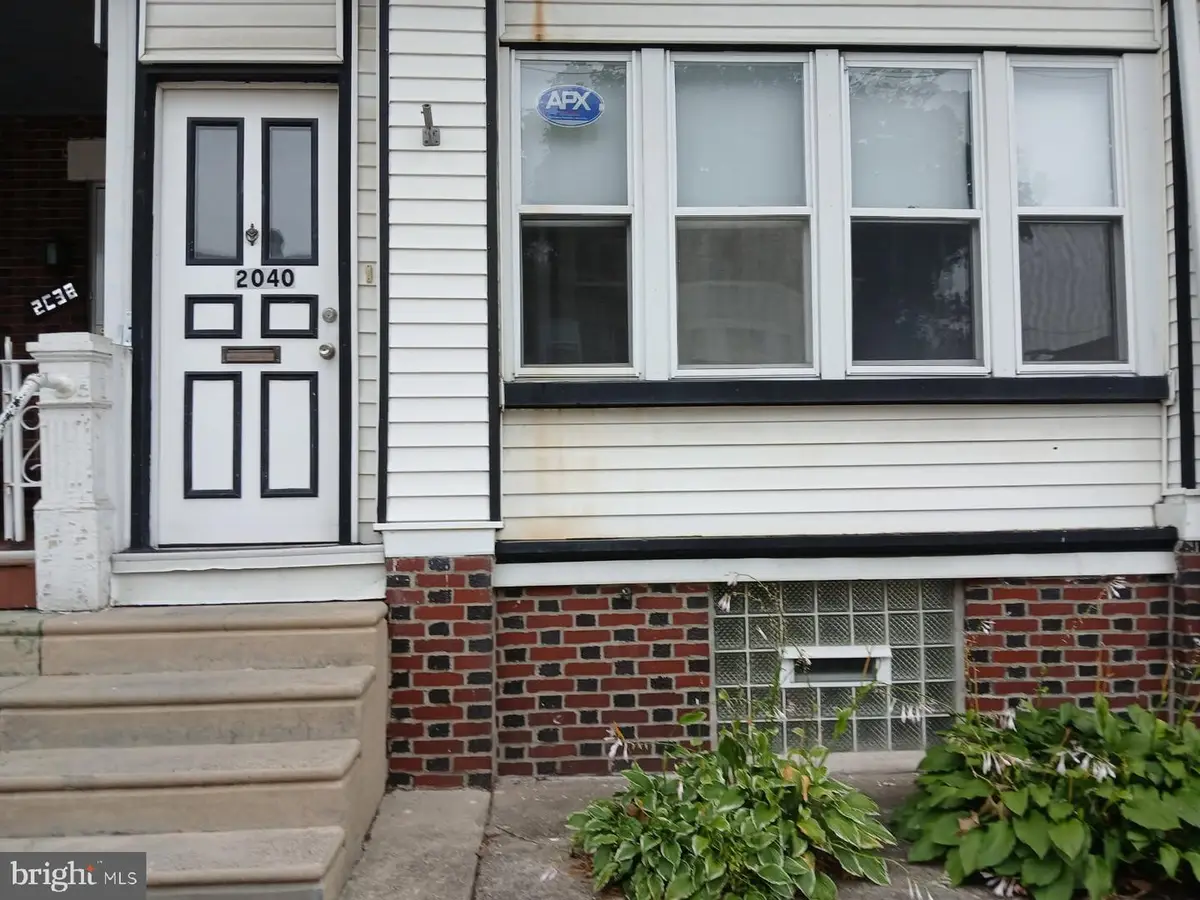 Address Withheld By Seller, Philadelphia, PA 19138 - #1