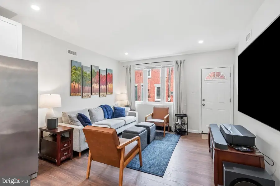 1939 Watkins St, Philadelphia, PA 19145 - #2