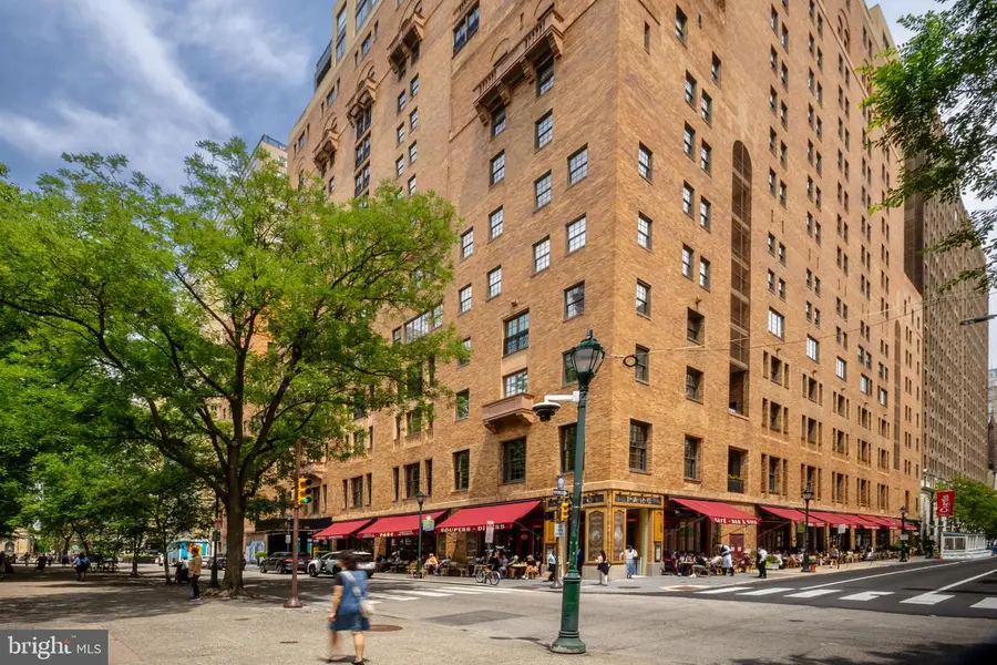 219-29 S 18th St #308, Philadelphia, PA 19103 - #3