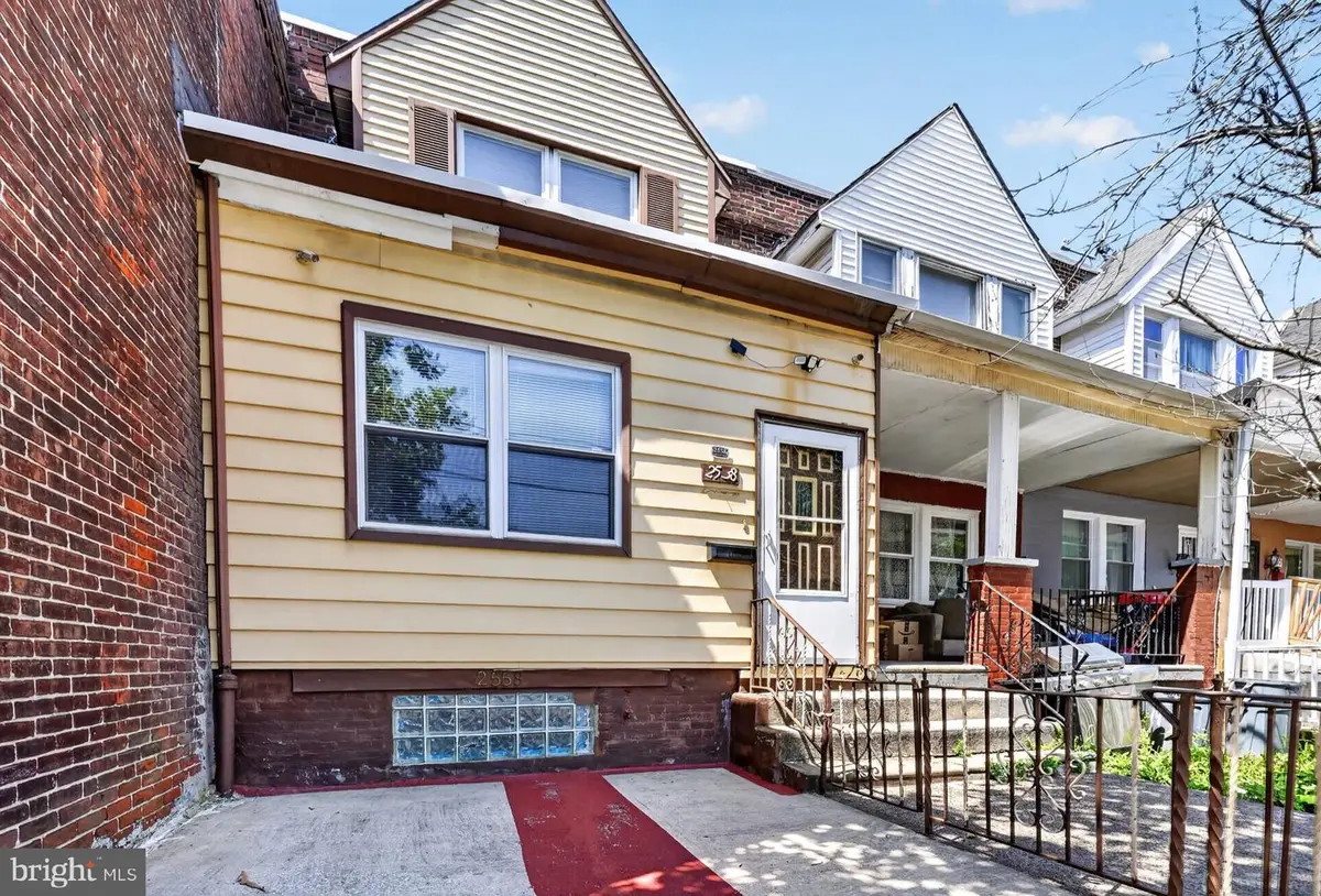 2558 S 61st St, Philadelphia, PA 19142 - #1