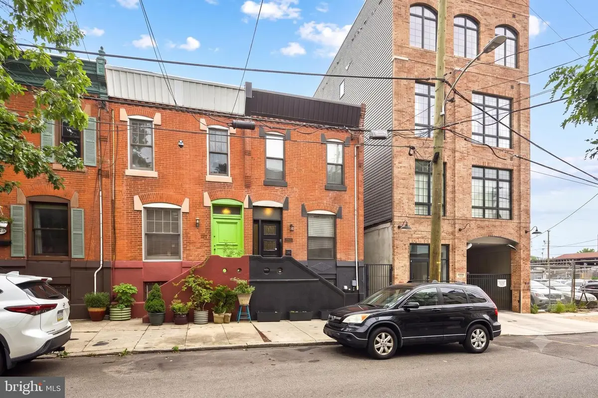 1023 S 25th St, Philadelphia, PA 19146 - #1