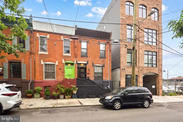 1023 S 25th St, PHILADELPHIA, PA 19146