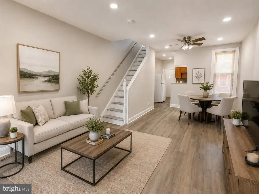 2333 W Firth St, Philadelphia, PA 19132 - #2