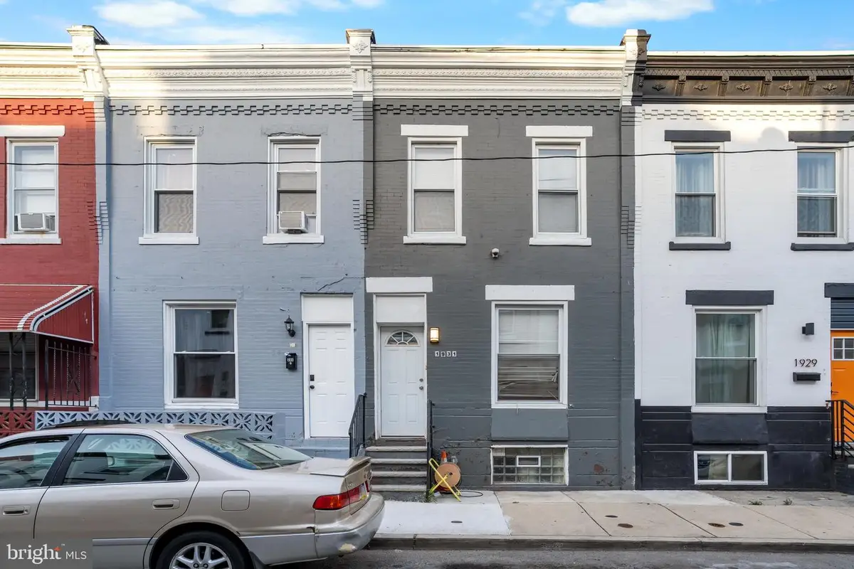 1931 N Patton St, Philadelphia, PA 19121 - #1